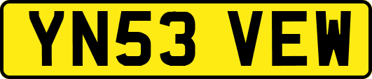 YN53VEW