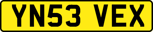 YN53VEX