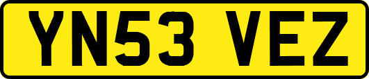 YN53VEZ