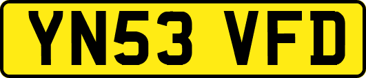 YN53VFD
