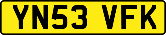 YN53VFK