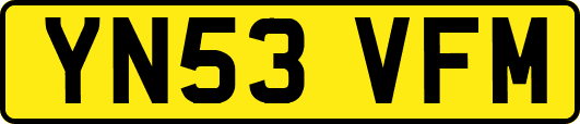YN53VFM