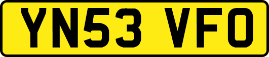 YN53VFO