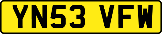 YN53VFW