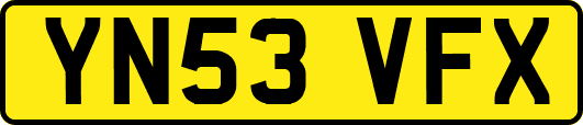 YN53VFX