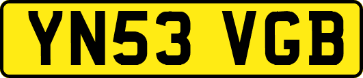 YN53VGB