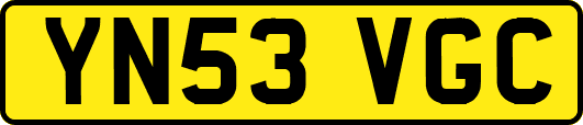 YN53VGC