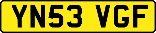 YN53VGF