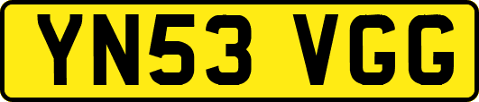 YN53VGG