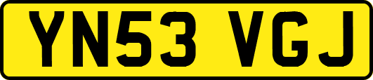 YN53VGJ