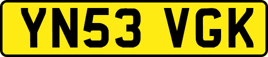 YN53VGK