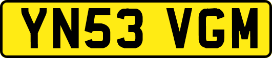 YN53VGM