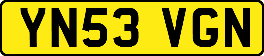 YN53VGN