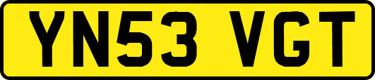 YN53VGT