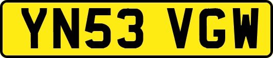 YN53VGW