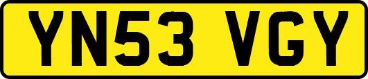 YN53VGY