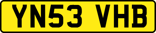 YN53VHB