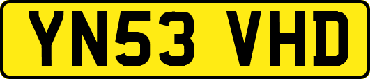 YN53VHD