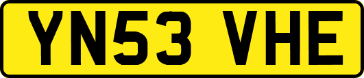 YN53VHE