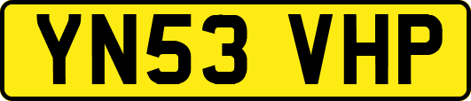 YN53VHP