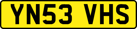 YN53VHS