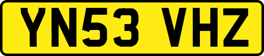 YN53VHZ
