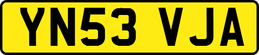 YN53VJA