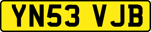 YN53VJB
