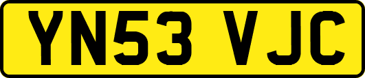 YN53VJC
