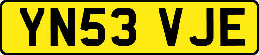 YN53VJE