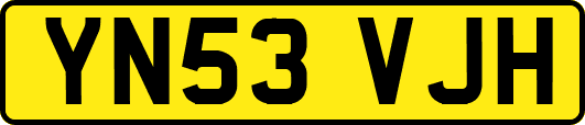 YN53VJH