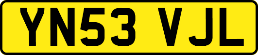 YN53VJL