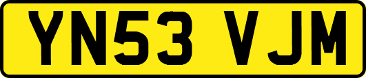 YN53VJM