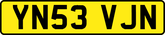 YN53VJN