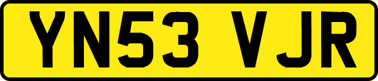 YN53VJR