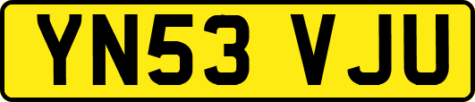 YN53VJU