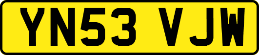 YN53VJW