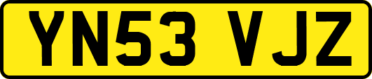 YN53VJZ