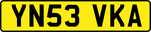 YN53VKA
