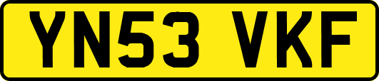 YN53VKF
