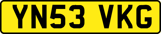 YN53VKG