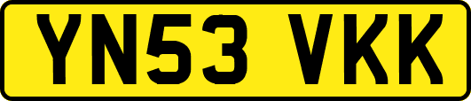 YN53VKK