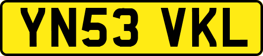 YN53VKL