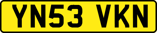 YN53VKN