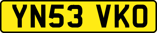 YN53VKO