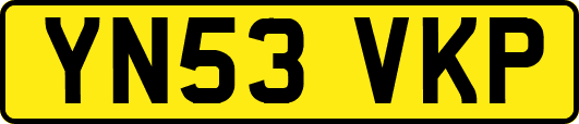 YN53VKP