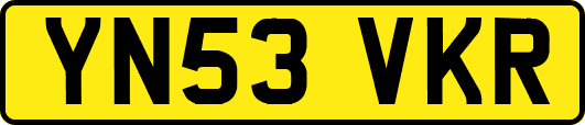 YN53VKR