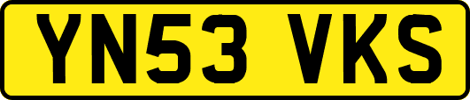 YN53VKS