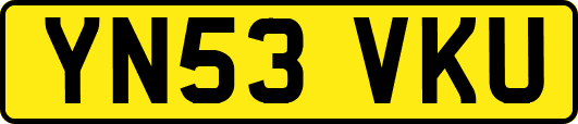 YN53VKU