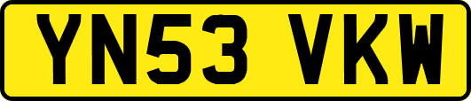 YN53VKW